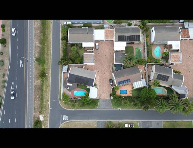 475M² VACANT LAND FOR SALE IN WAVES EDGE